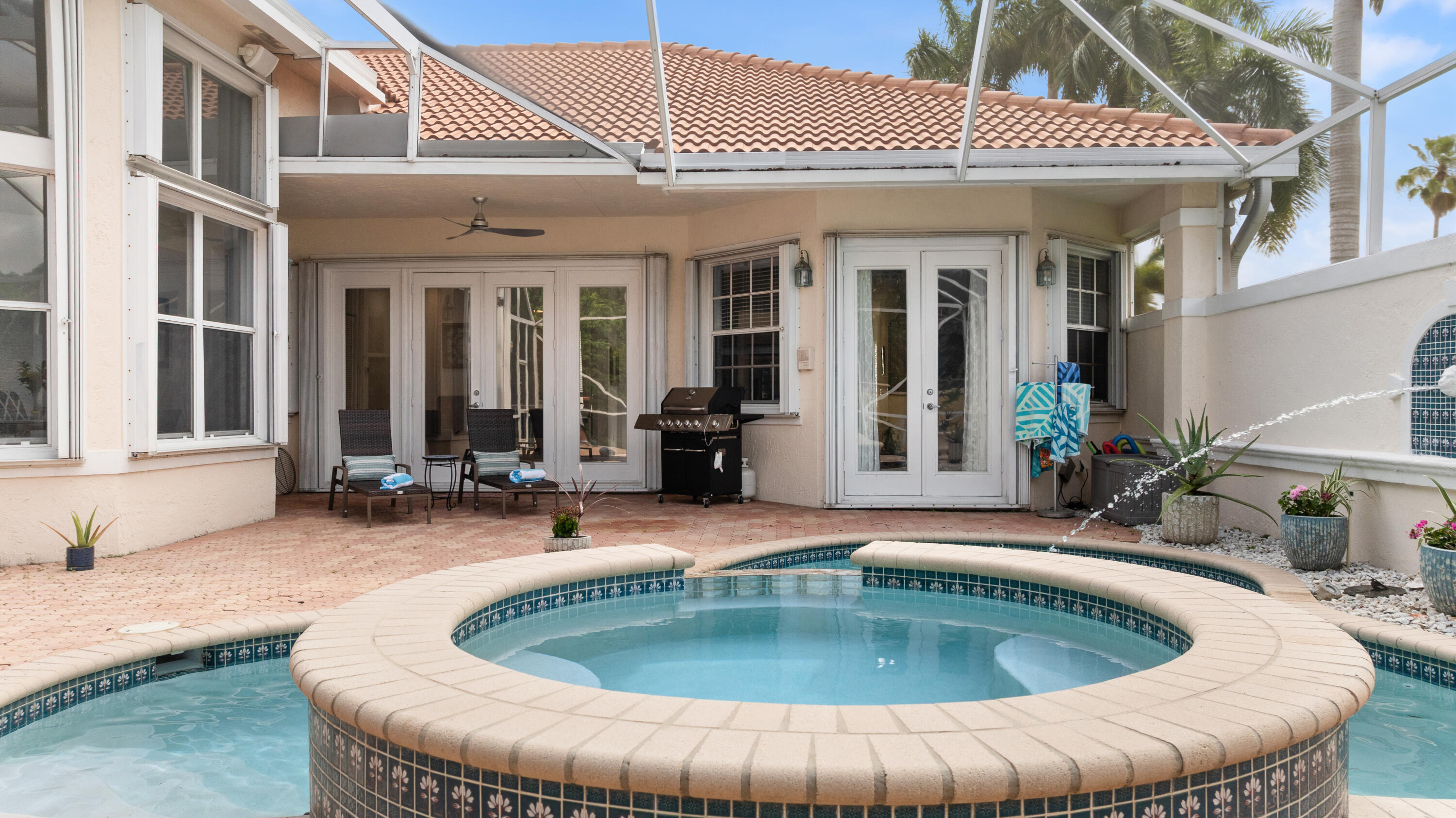L'Hermitage at Heron Bay - Residential