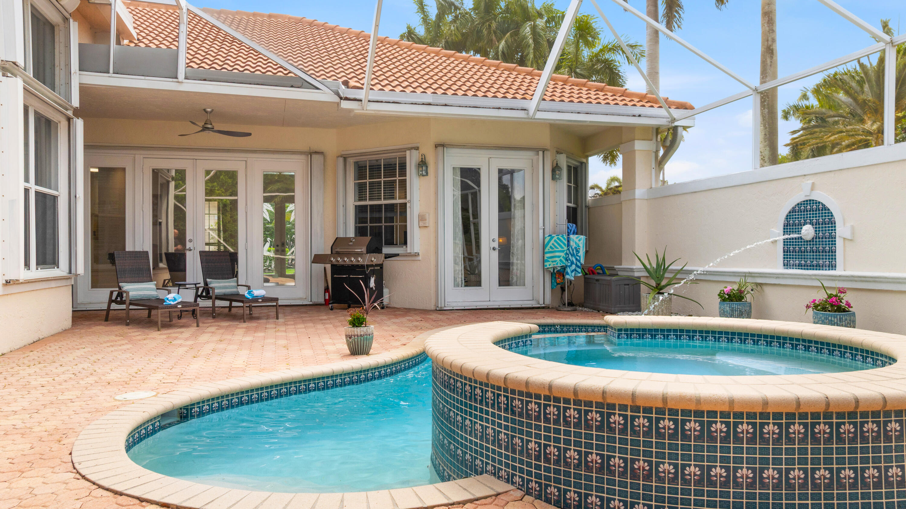 L'Hermitage at Heron Bay - Residential
