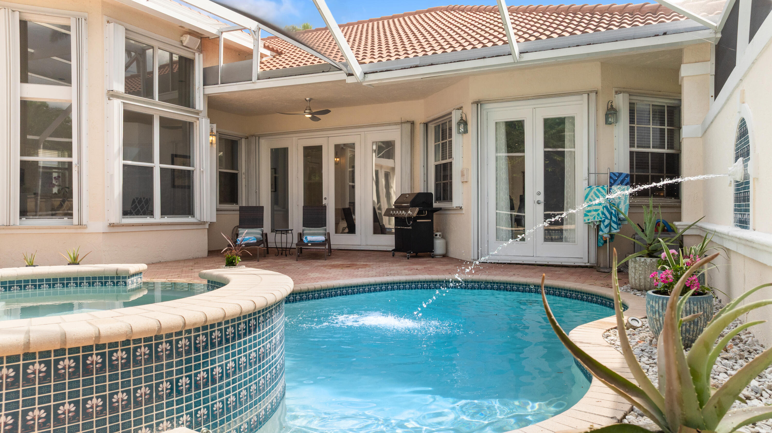 L'Hermitage at Heron Bay - Residential