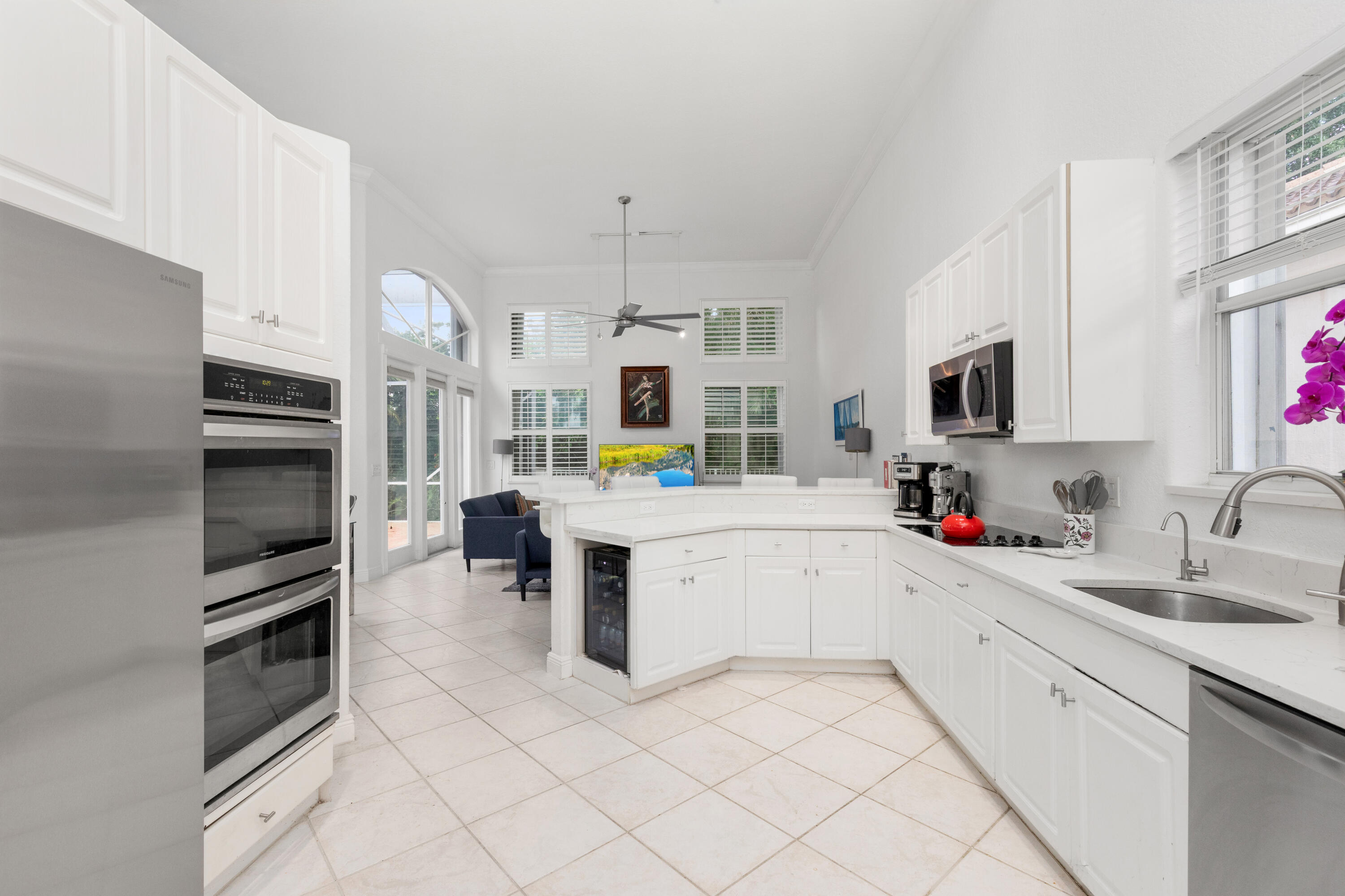 L'Hermitage at Heron Bay - Residential