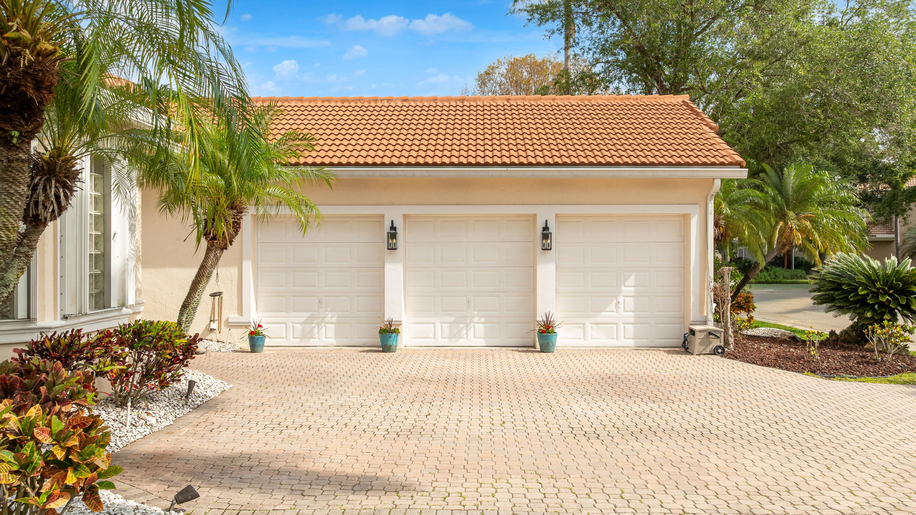 L'Hermitage at Heron Bay - Residential