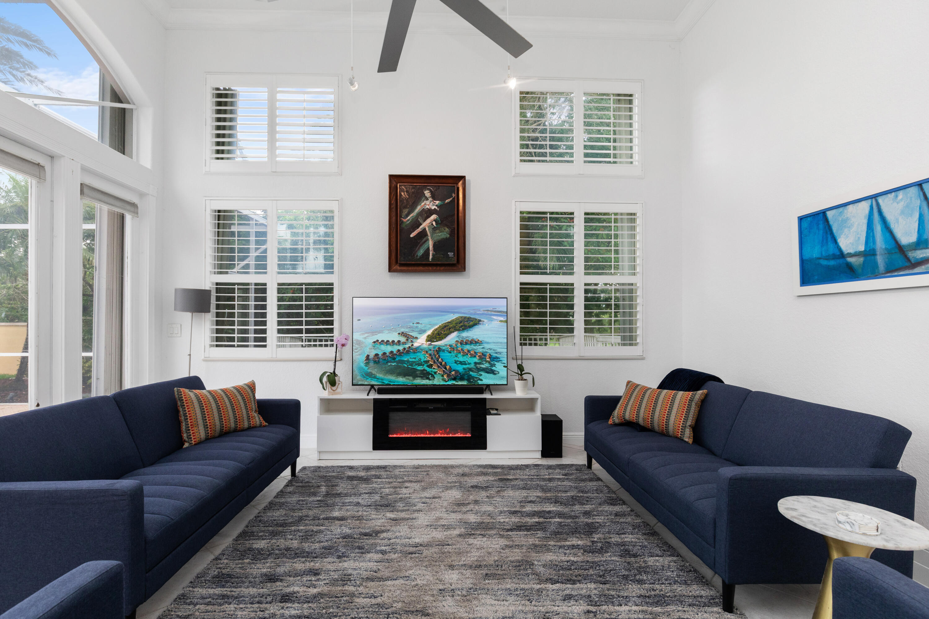 L'Hermitage at Heron Bay - Residential