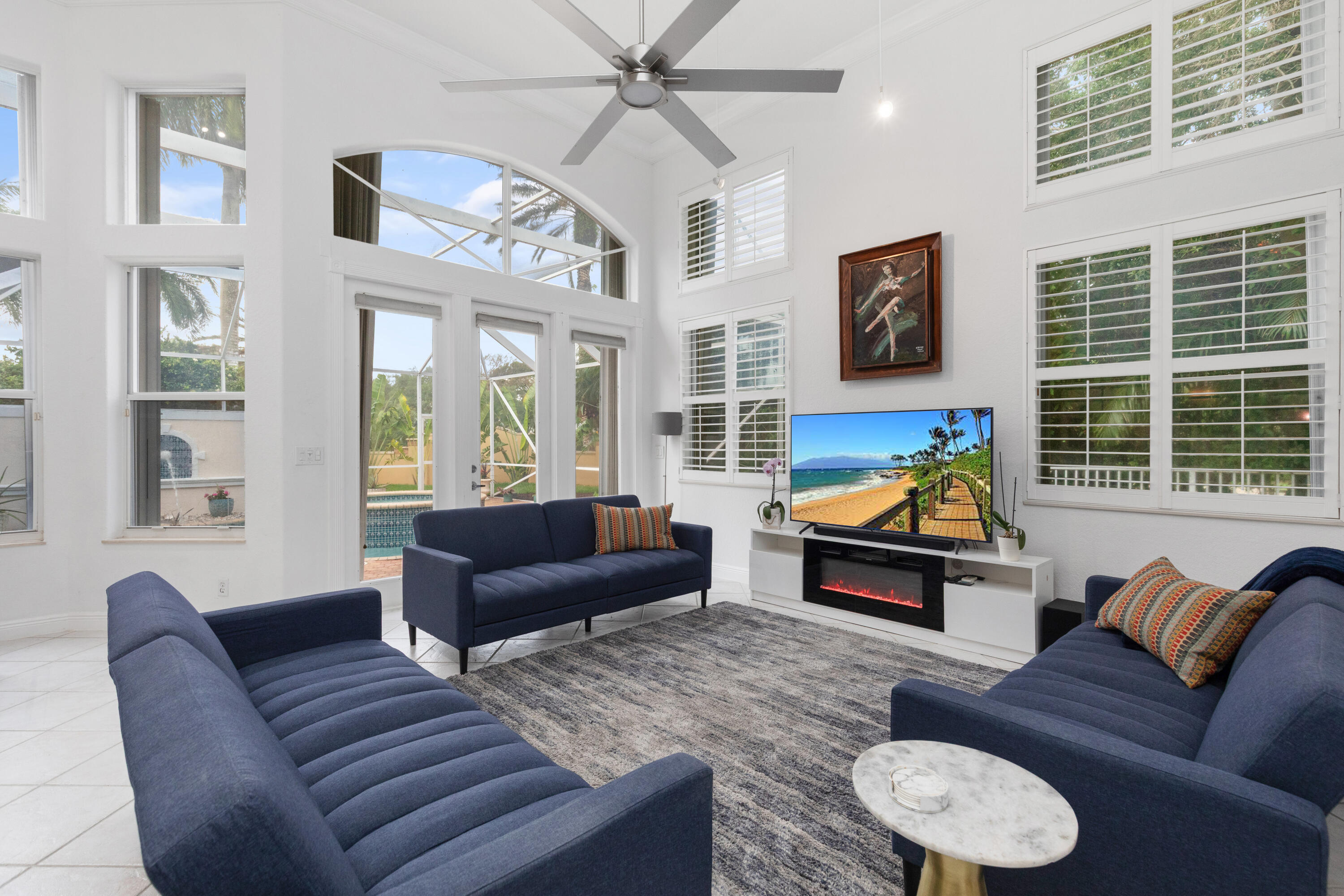 L'Hermitage at Heron Bay - Residential