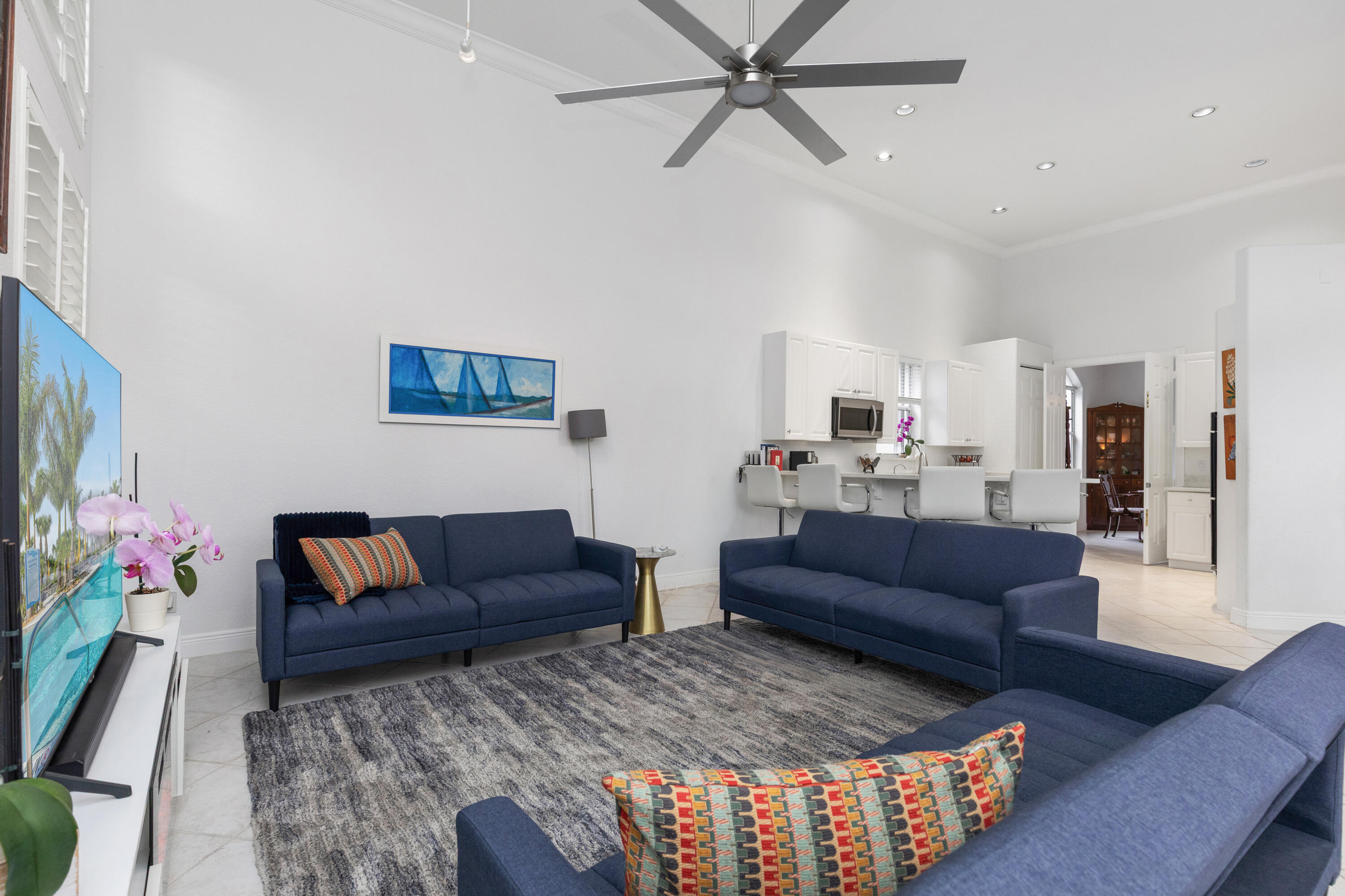 L'Hermitage at Heron Bay - Residential