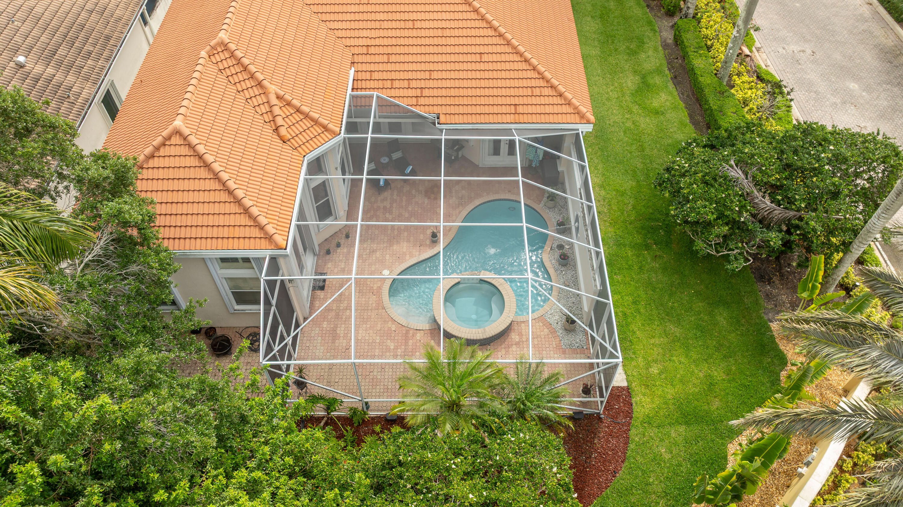 L'Hermitage at Heron Bay - Residential