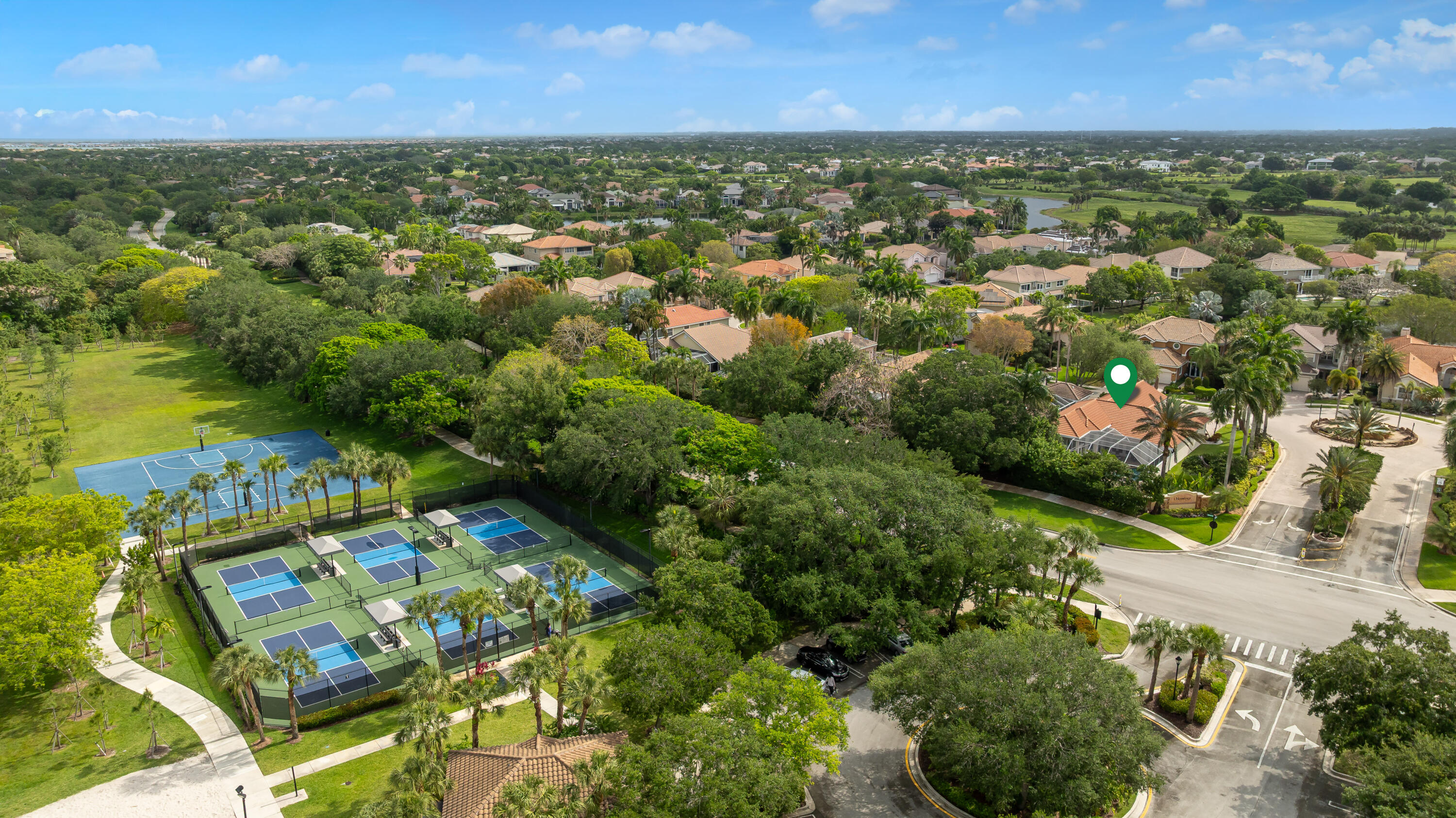 L'Hermitage at Heron Bay - Residential