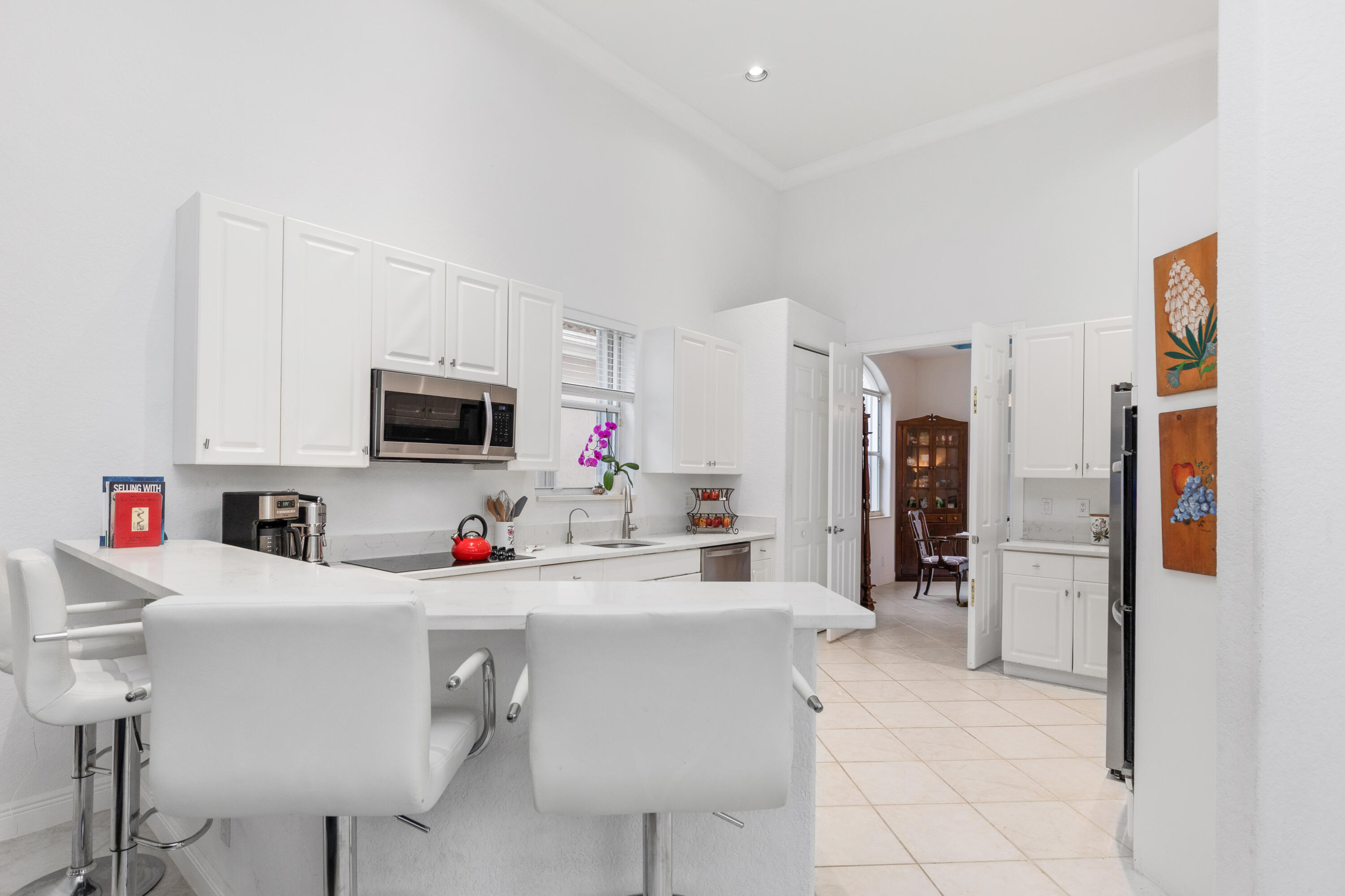 L'Hermitage at Heron Bay - Residential