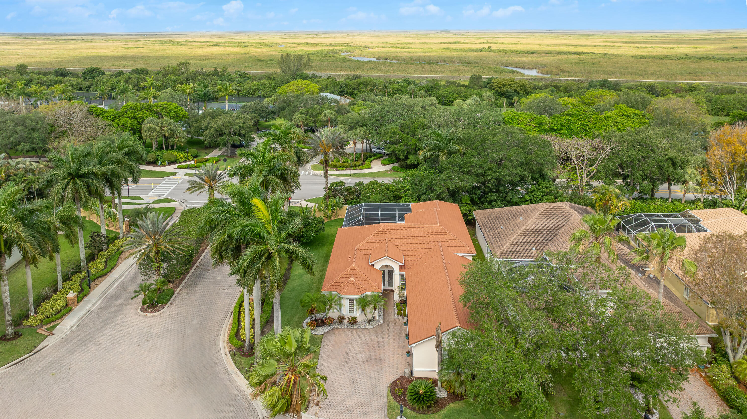 L'Hermitage at Heron Bay - Residential