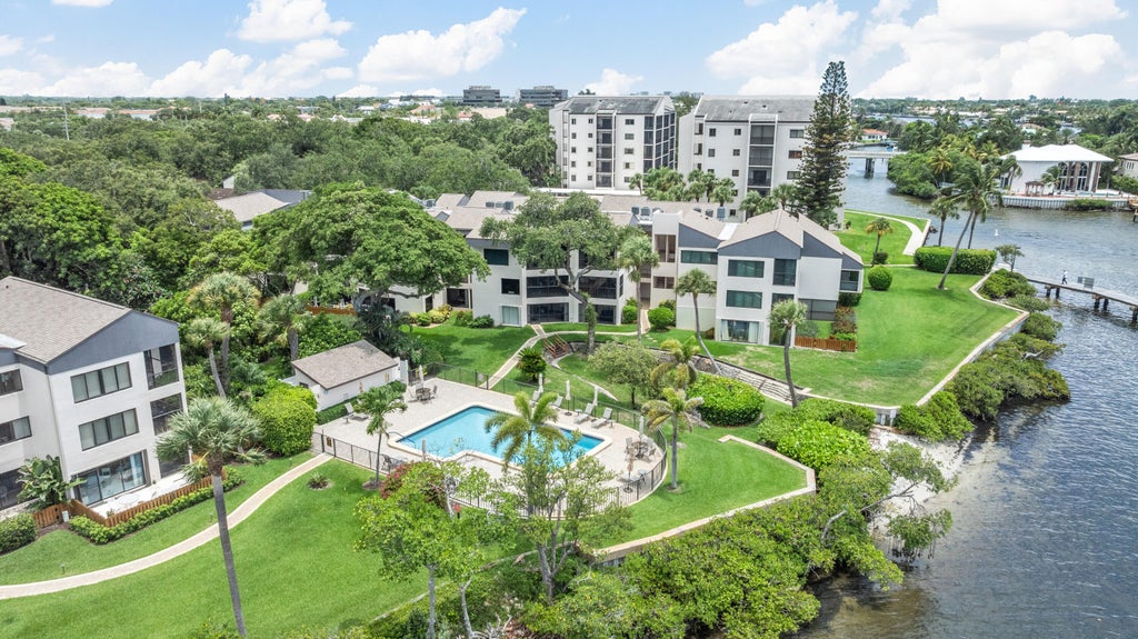 Photo of 1618 Twelve Oaks Way #101, North Palm Beach, FL 33408 (MLS # R11099509)