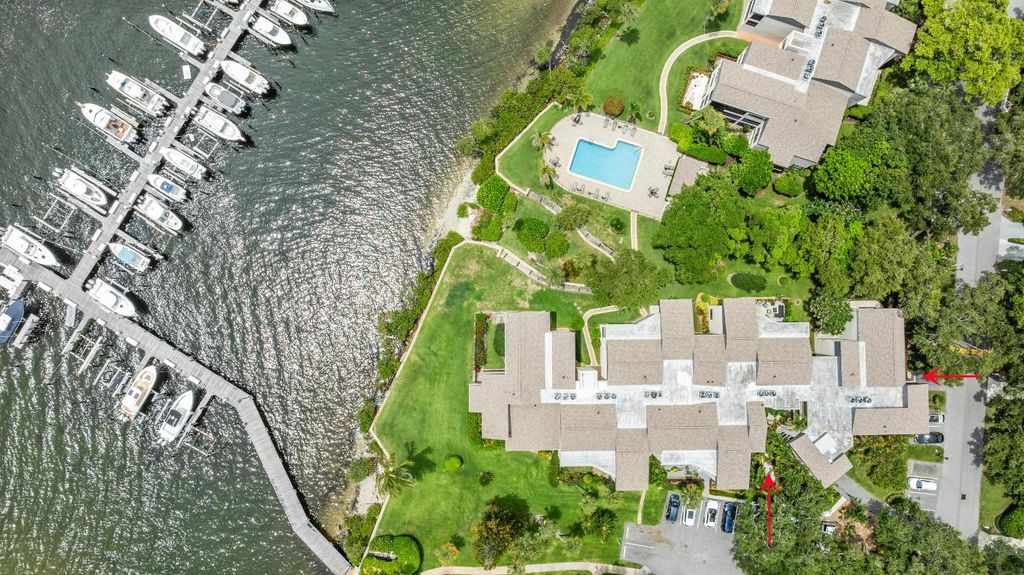 Photo of 1618 Twelve Oaks Way #101, North Palm Beach, FL 33408 (MLS # R11099509)