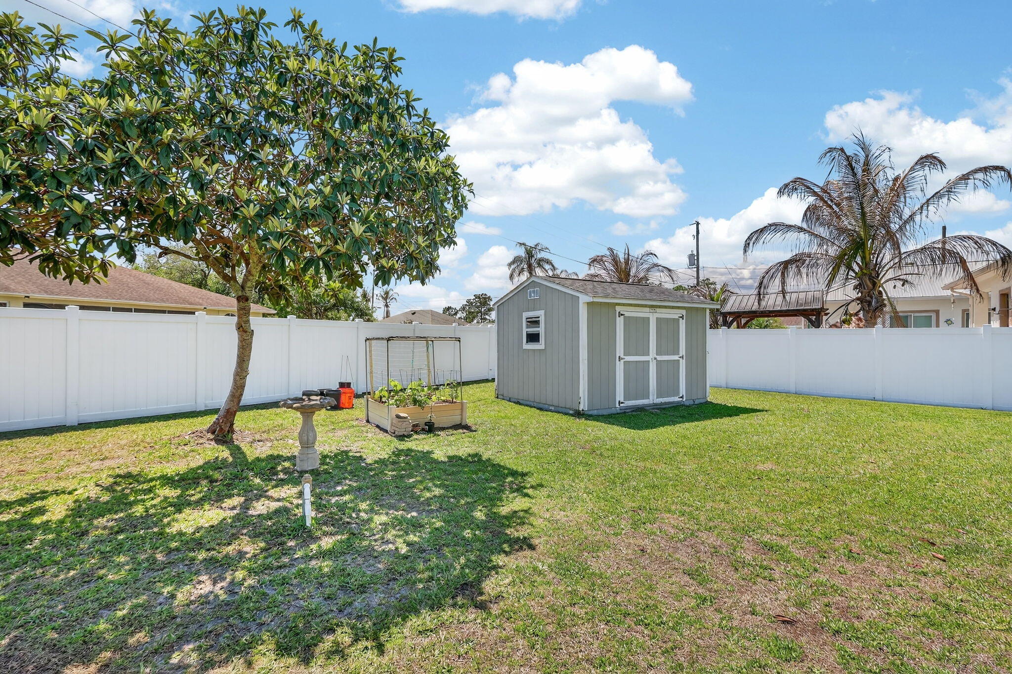 PORT ST LUCIE SECTION 35 - Residential