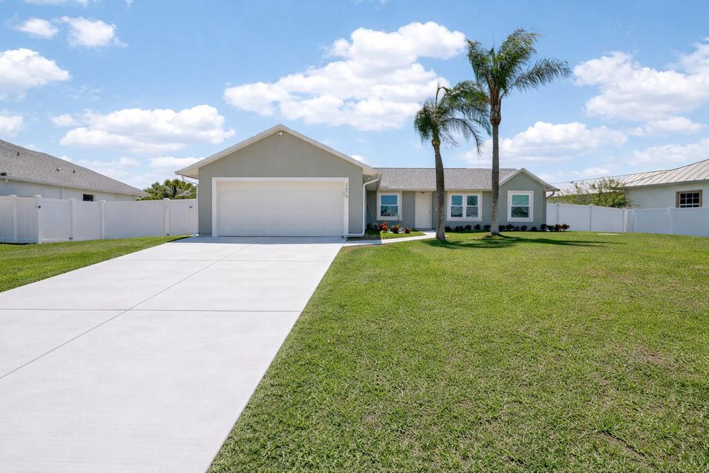 Photo of 2672 SW Import Drive, Port Saint Lucie, FL 34987 (MLS # B26007894)