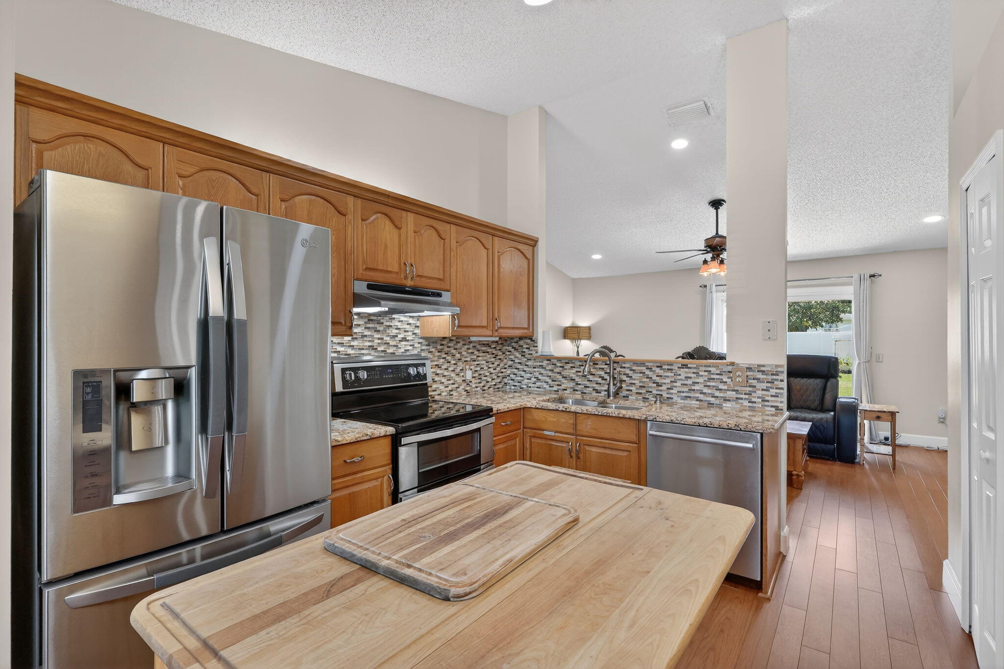 PORT ST LUCIE SECTION 35 - Residential