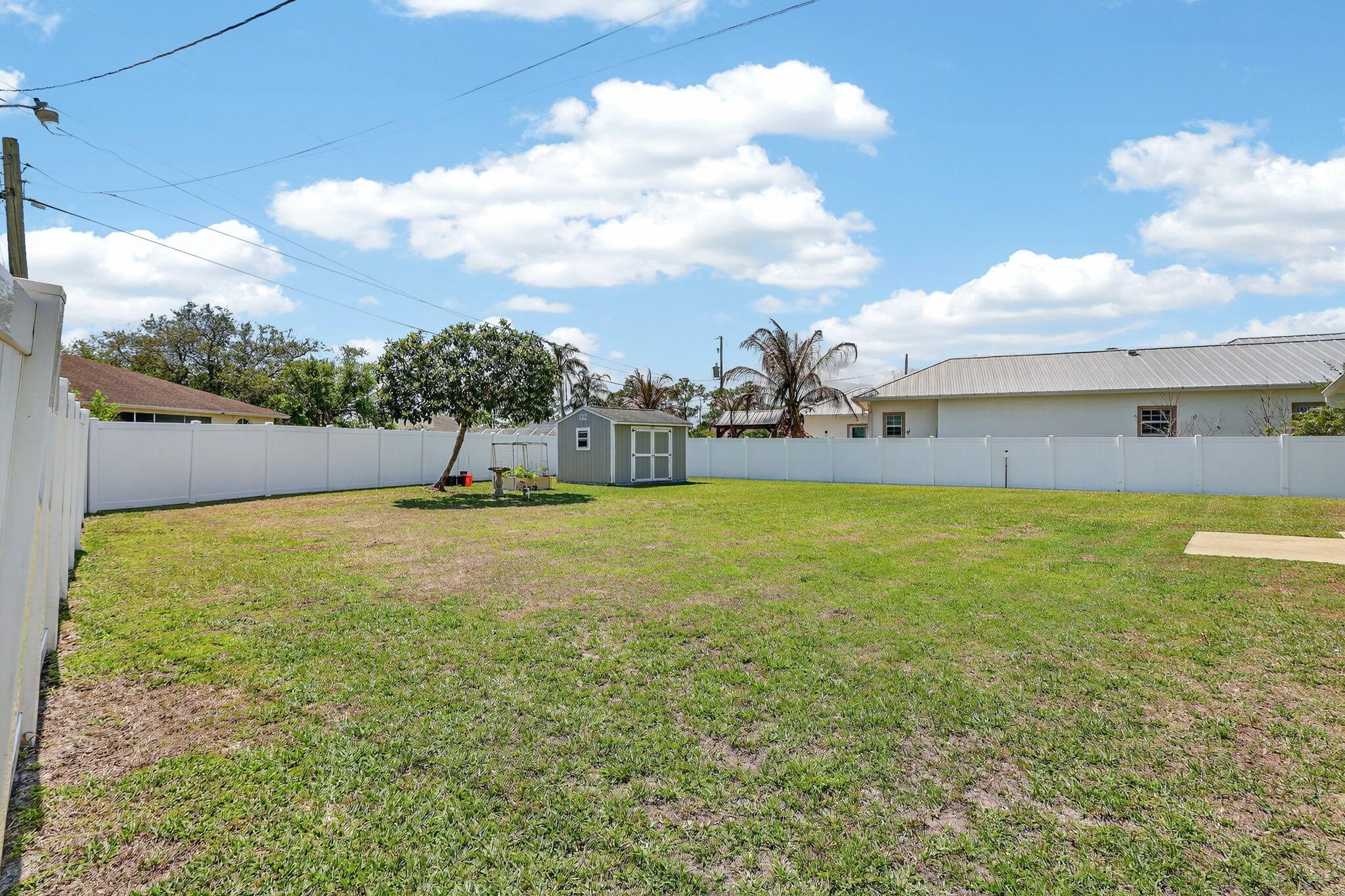 PORT ST LUCIE SECTION 35 - Residential