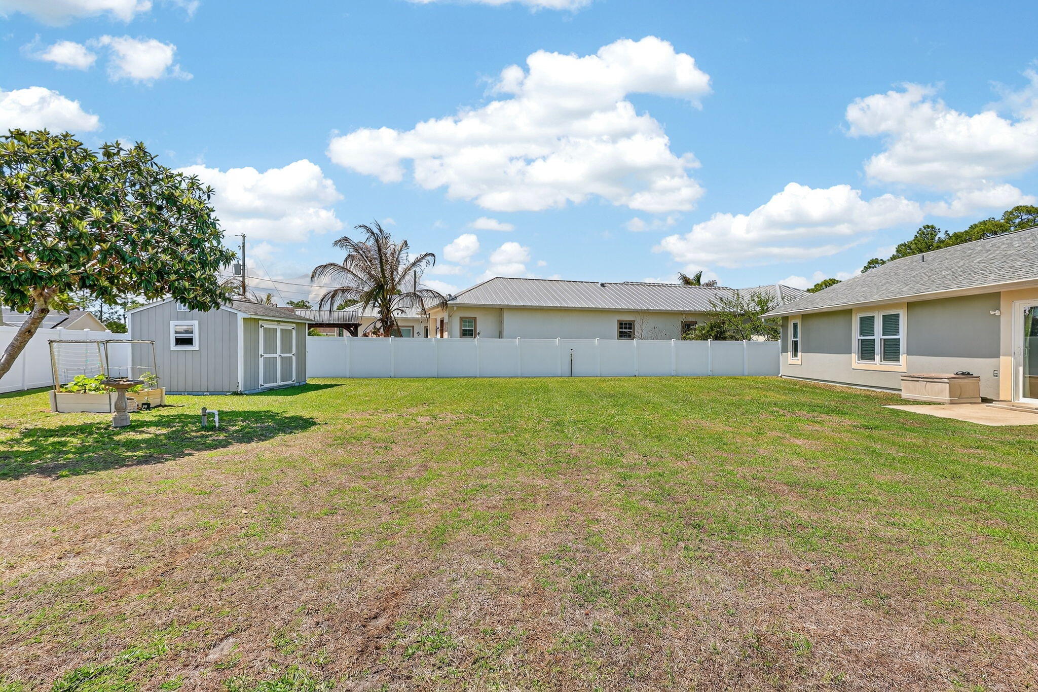 PORT ST LUCIE SECTION 35 - Residential