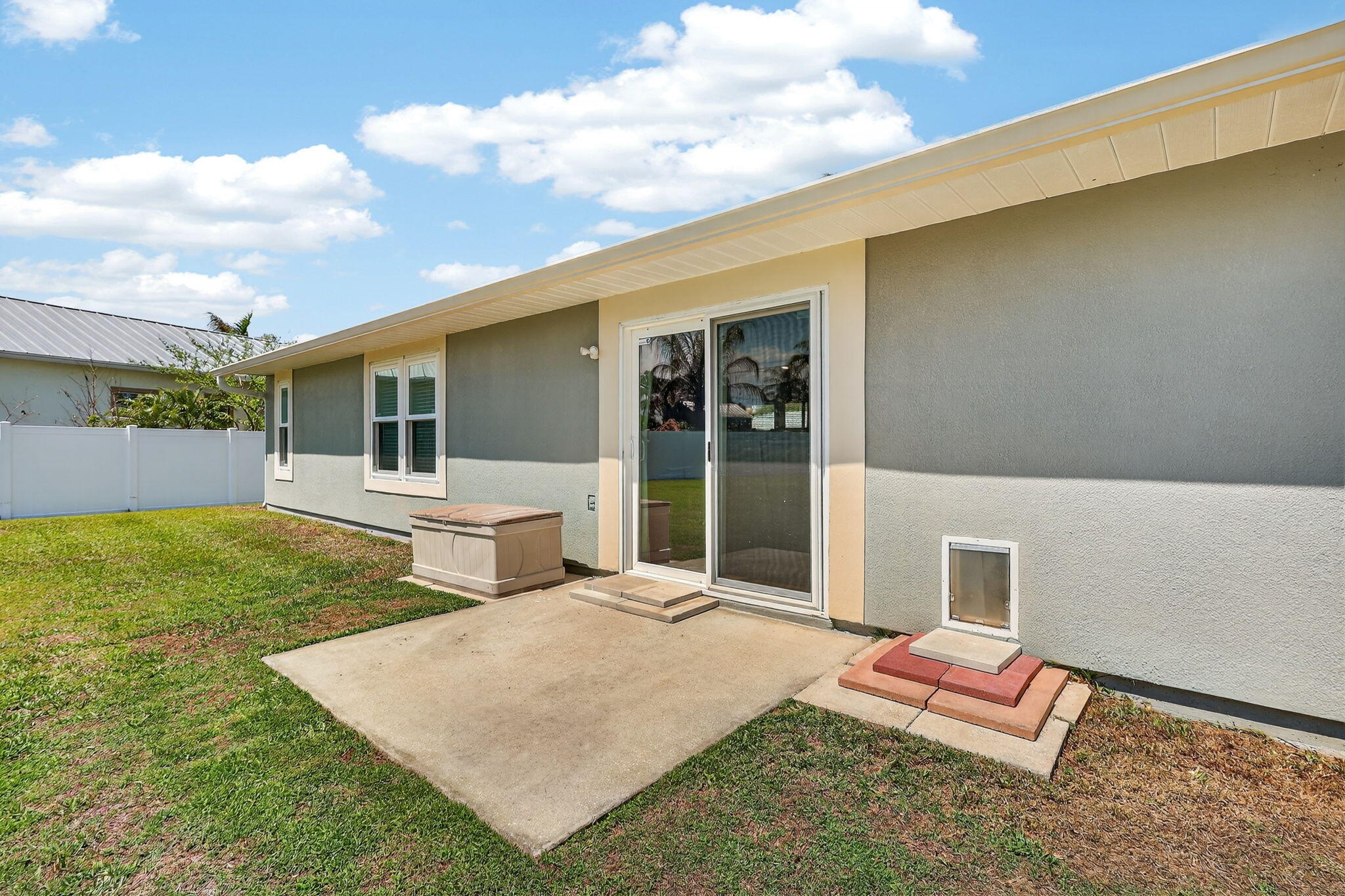 PORT ST LUCIE SECTION 35 - Residential