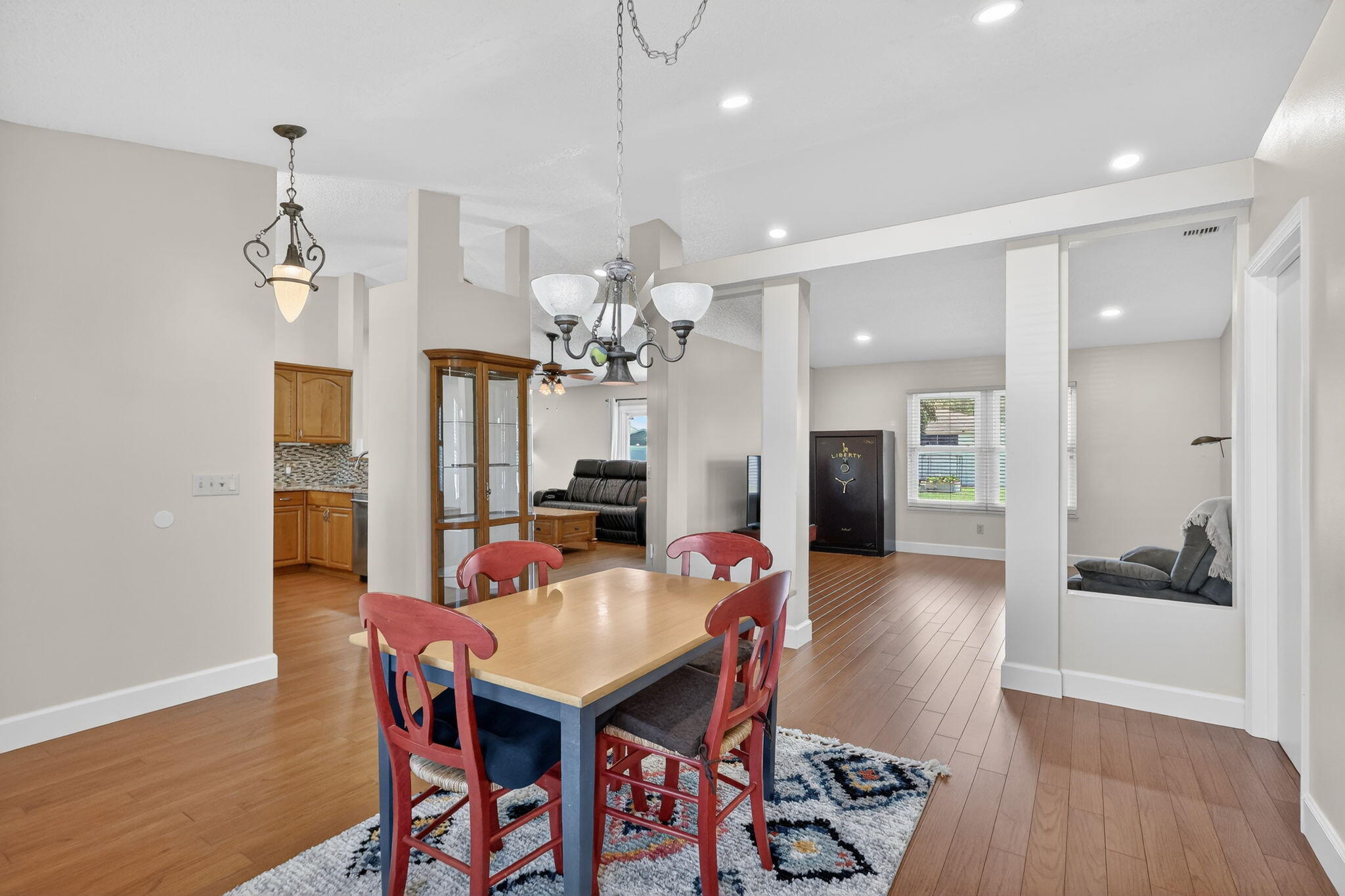 PORT ST LUCIE SECTION 35 - Residential