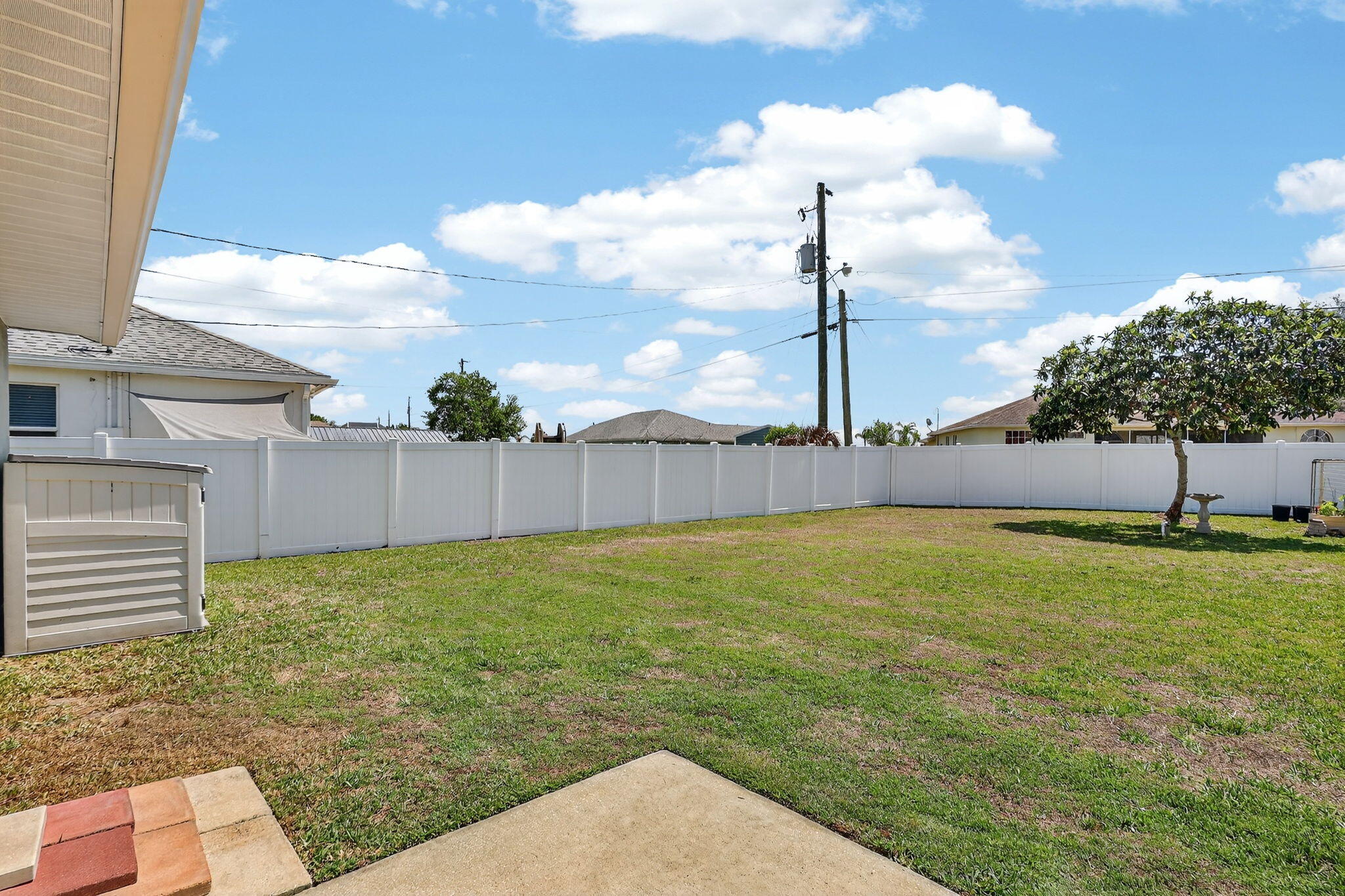 PORT ST LUCIE SECTION 35 - Residential