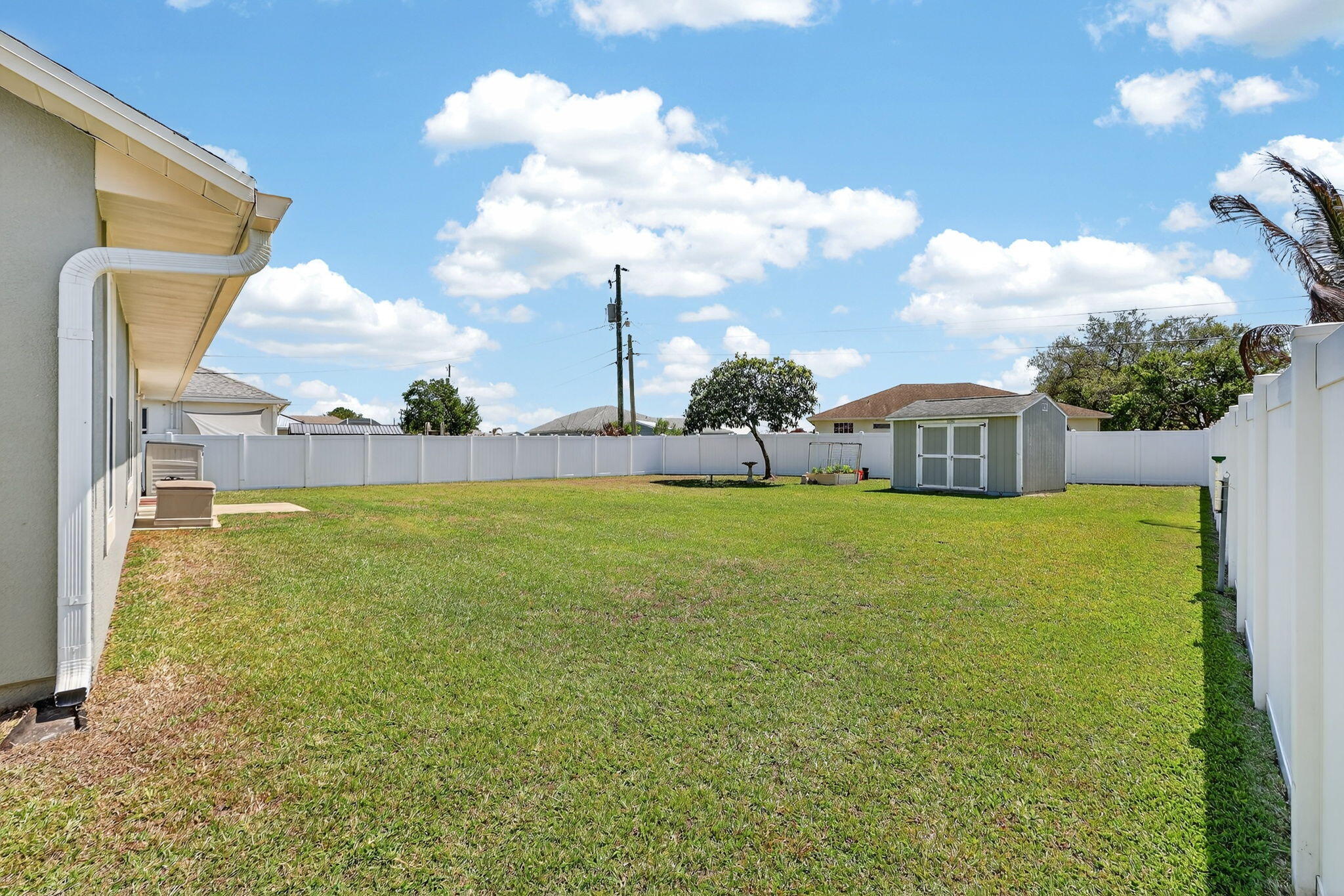 PORT ST LUCIE SECTION 35 - Residential