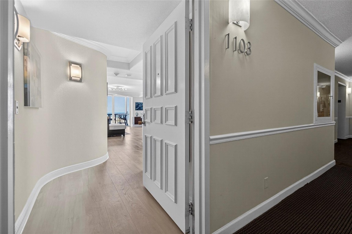 Point of Americas II - Residential