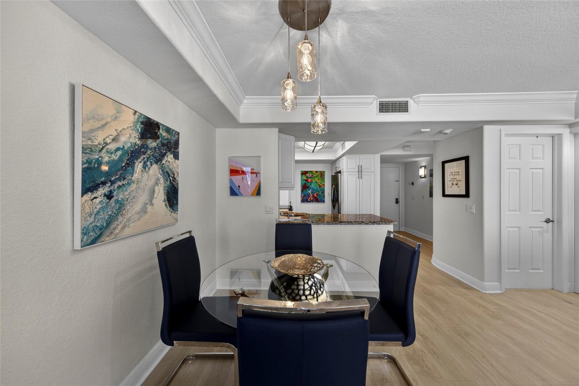 Point of Americas II - Residential