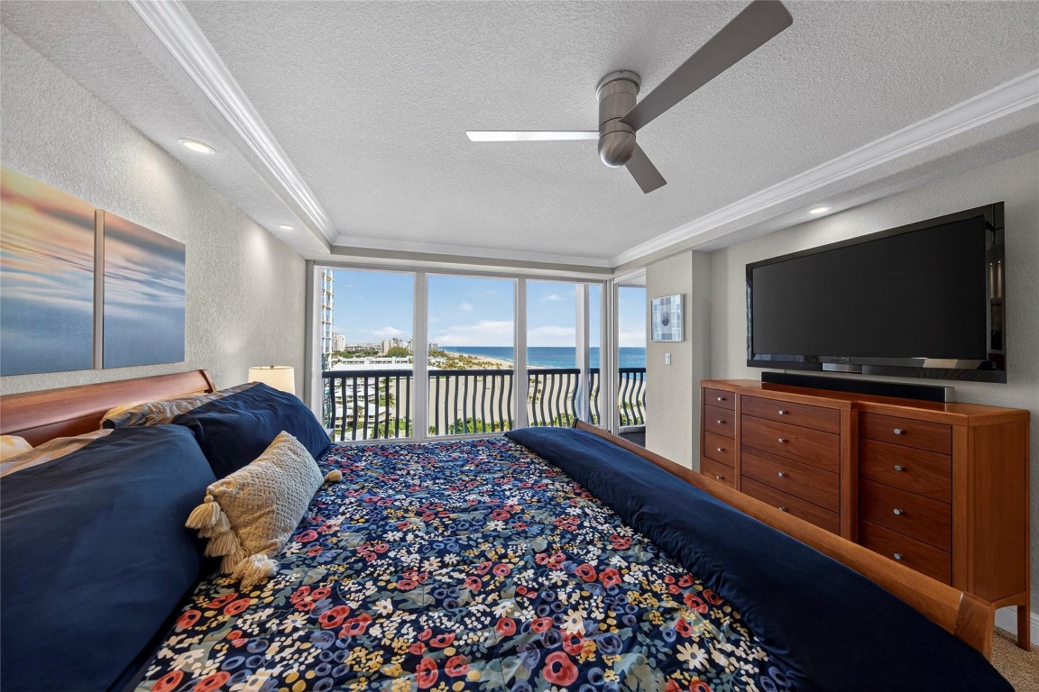 Point of Americas II - Residential