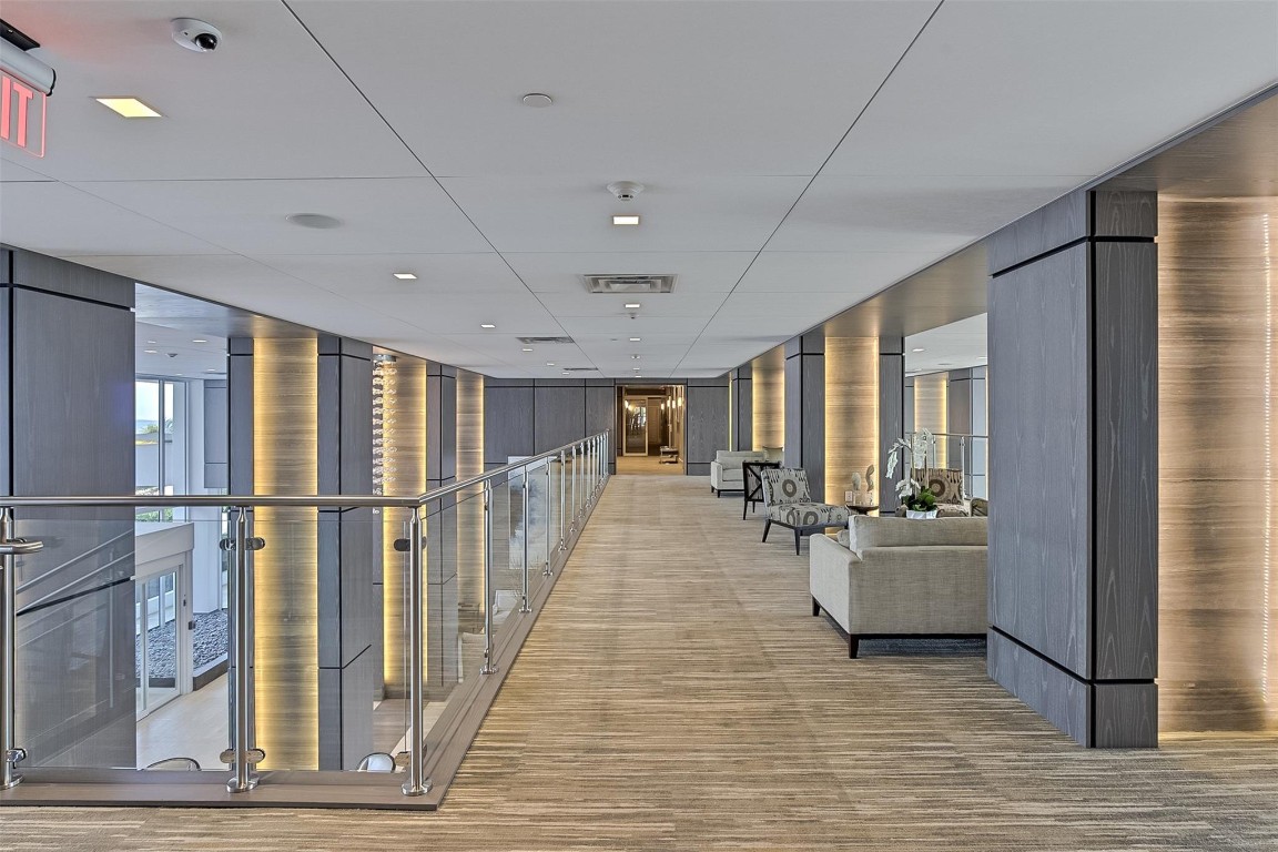 Point of Americas II - Residential