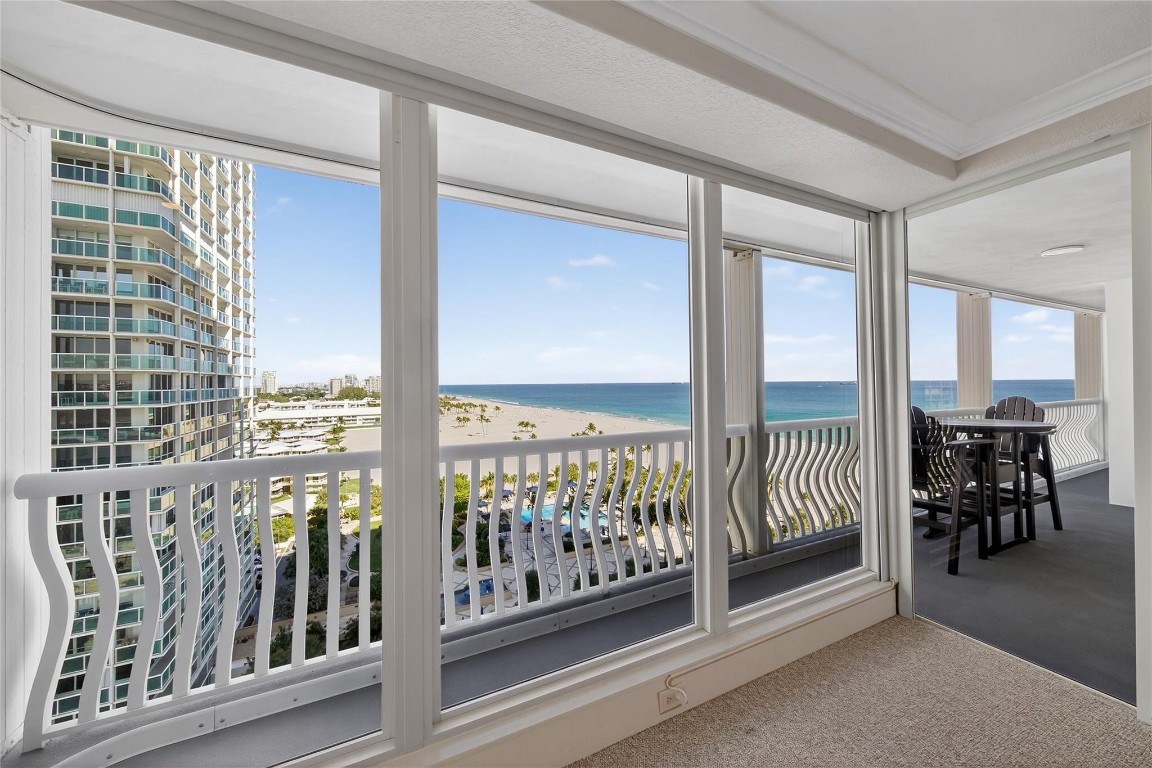 Point of Americas II - Residential