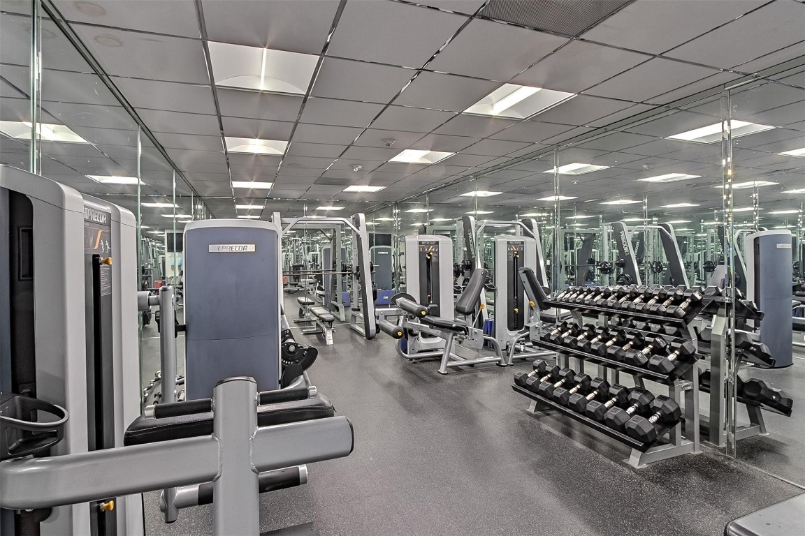 Point of Americas II - Residential