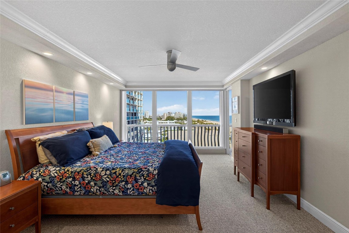 Point of Americas II - Residential