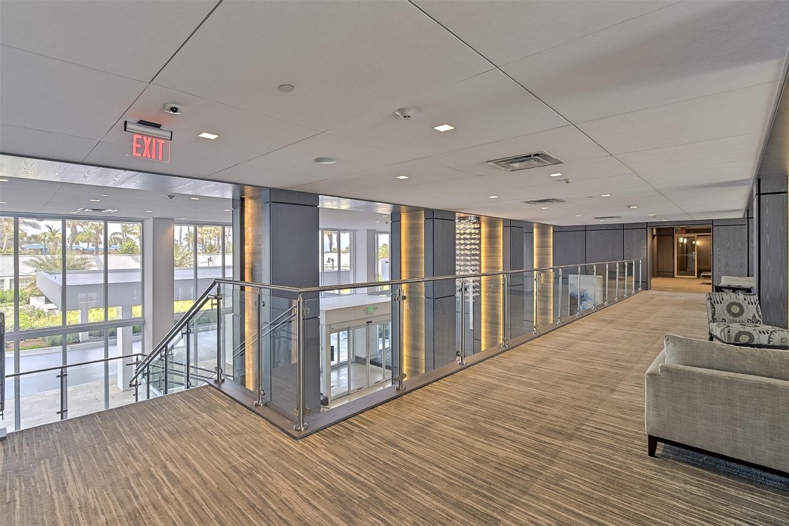 Point of Americas II - Residential