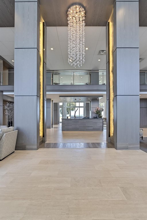 Point of Americas II - Residential