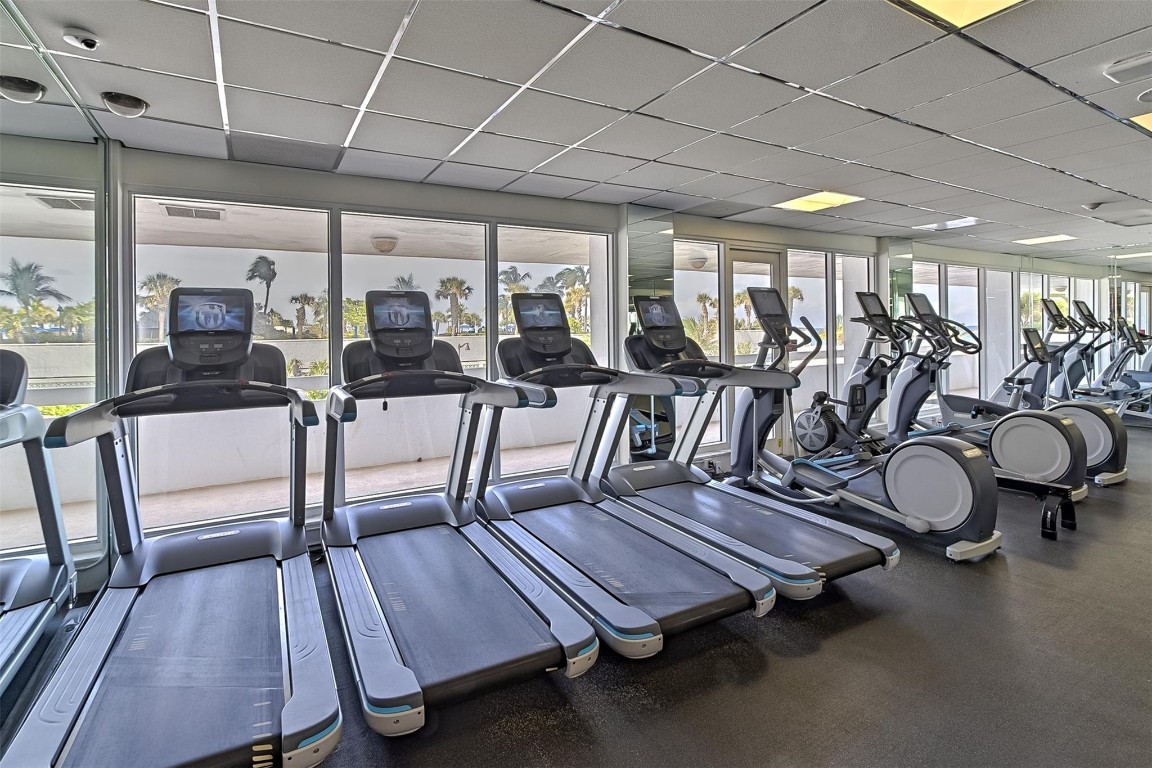 Point of Americas II - Residential