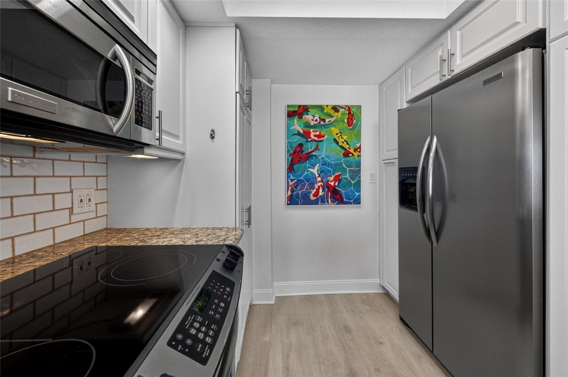 Point of Americas II - Residential