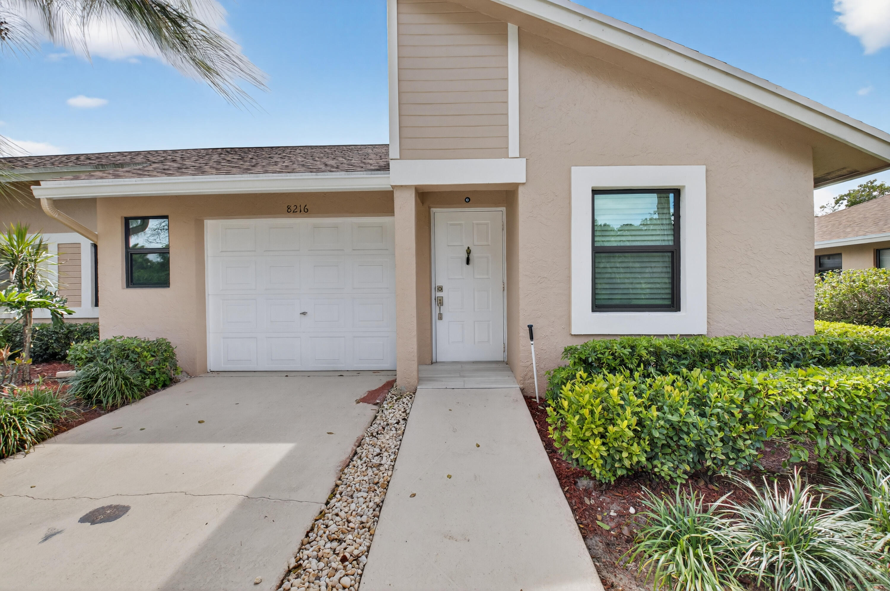 WHISPER WALK /EASTGATE - Residential