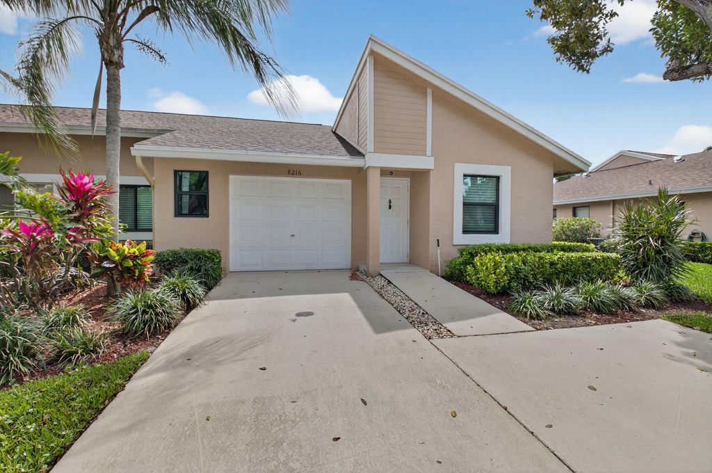 Photo of 8216 Sweetbriar Way, Boca Raton, FL 33496 (MLS # B26004649)