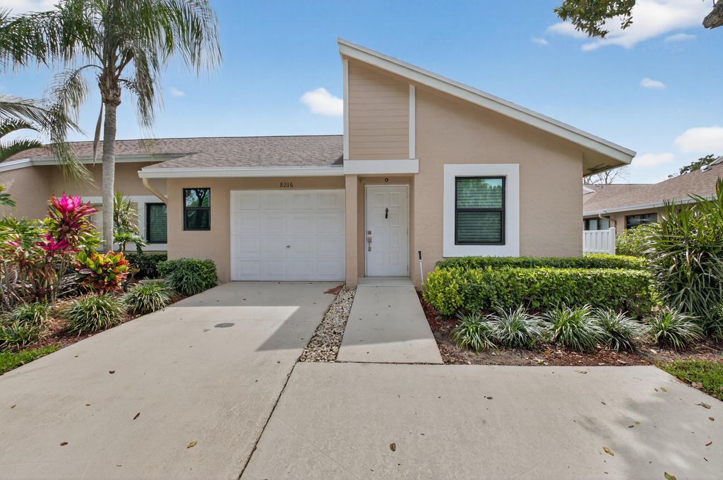 Photo of 8216 Sweetbriar Way, Boca Raton, FL 33496 (MLS # B26004649)