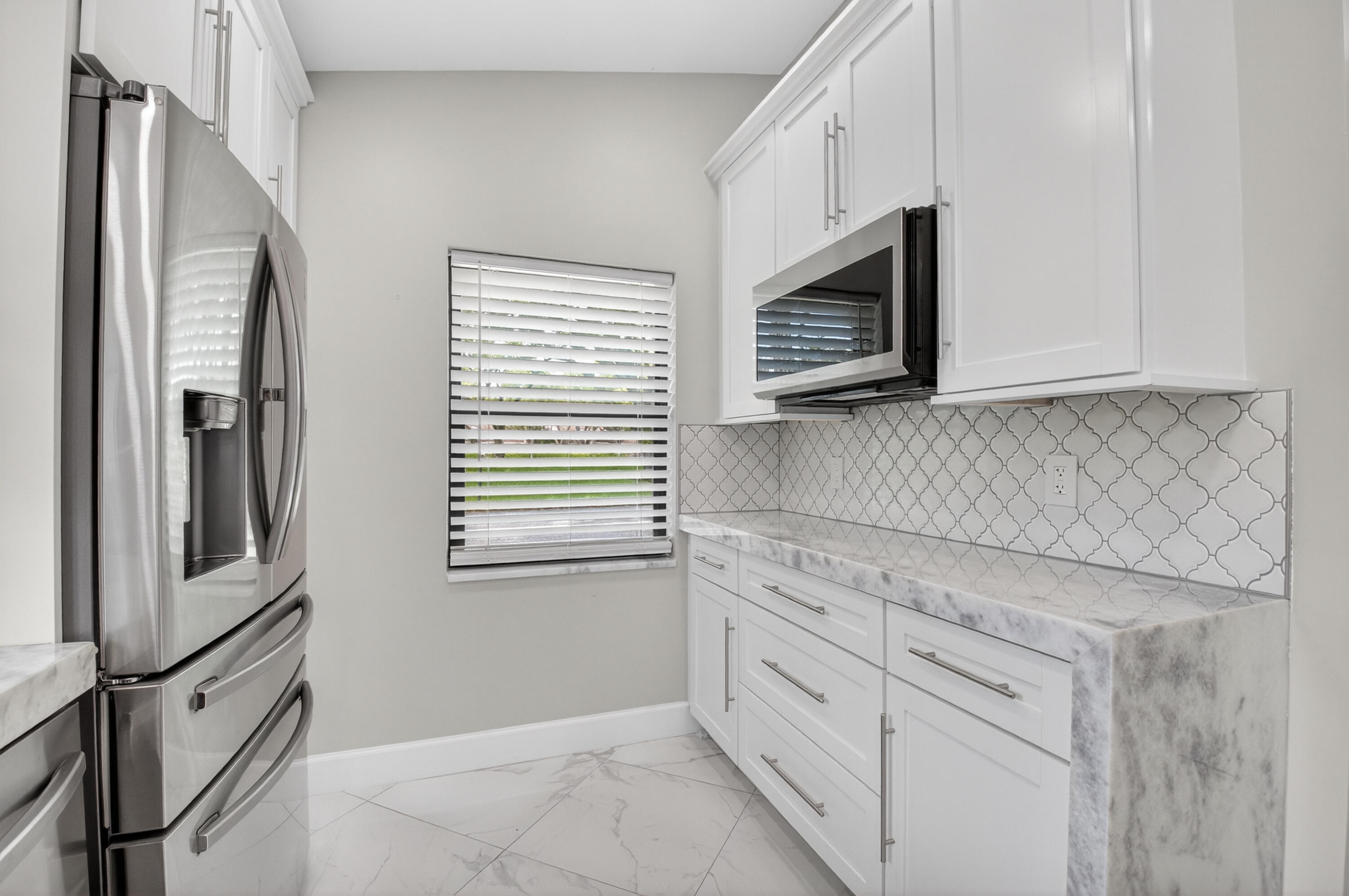 WHISPER WALK /EASTGATE - Residential