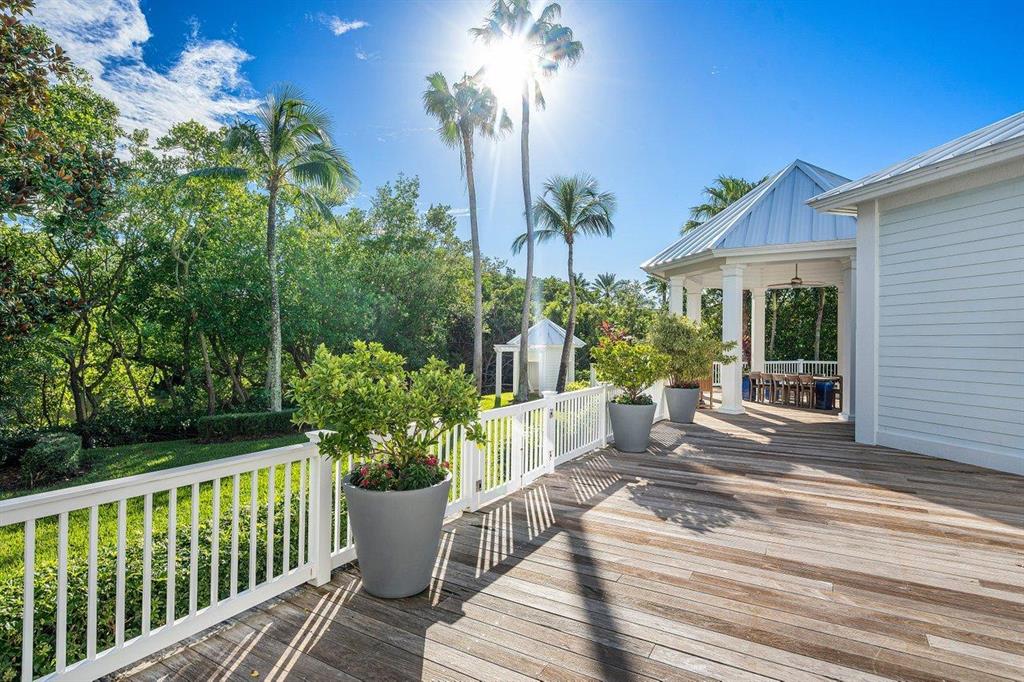 Seminole Landing - Residential