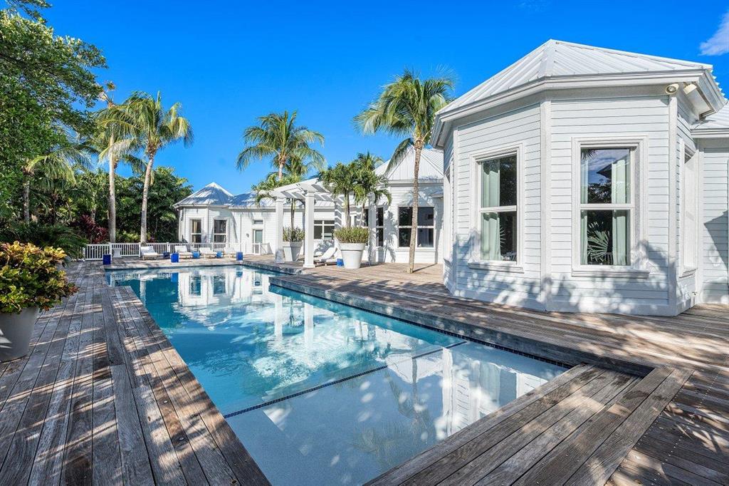 Seminole Landing - Residential