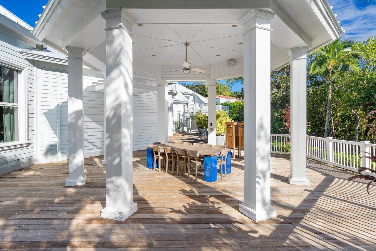 Seminole Landing - Residential