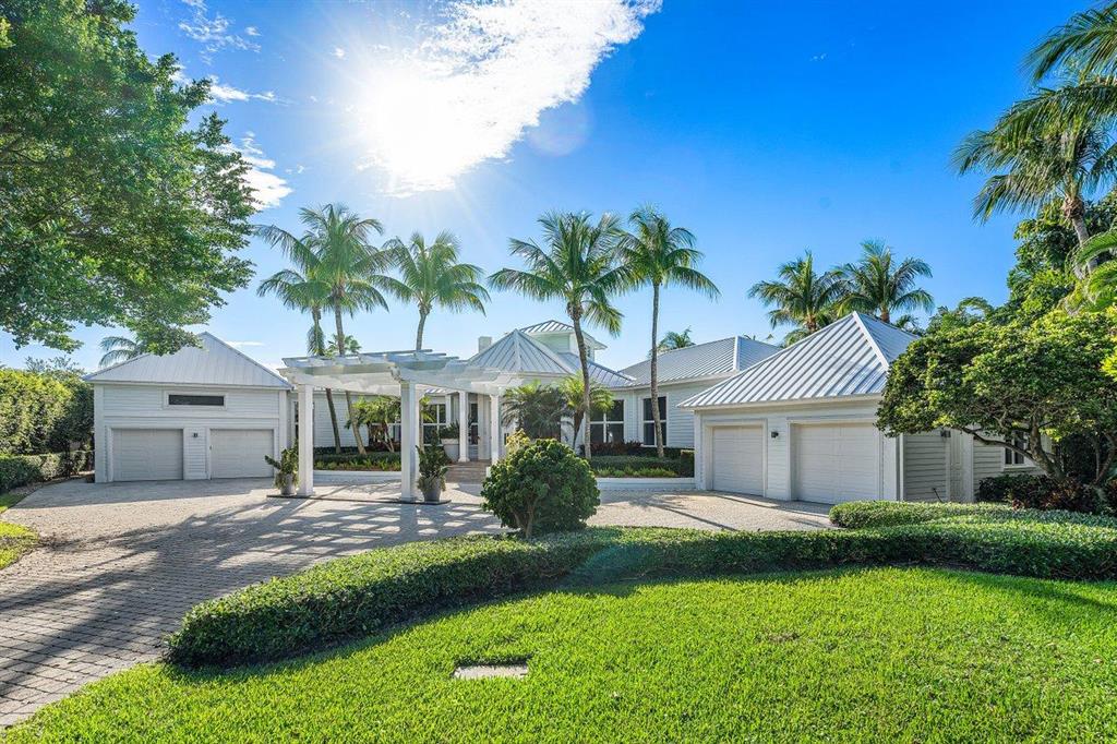 Seminole Landing - Residential