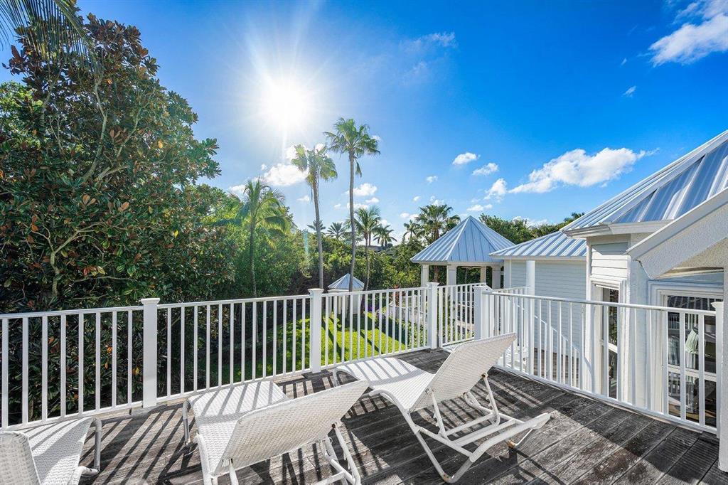 Seminole Landing - Residential