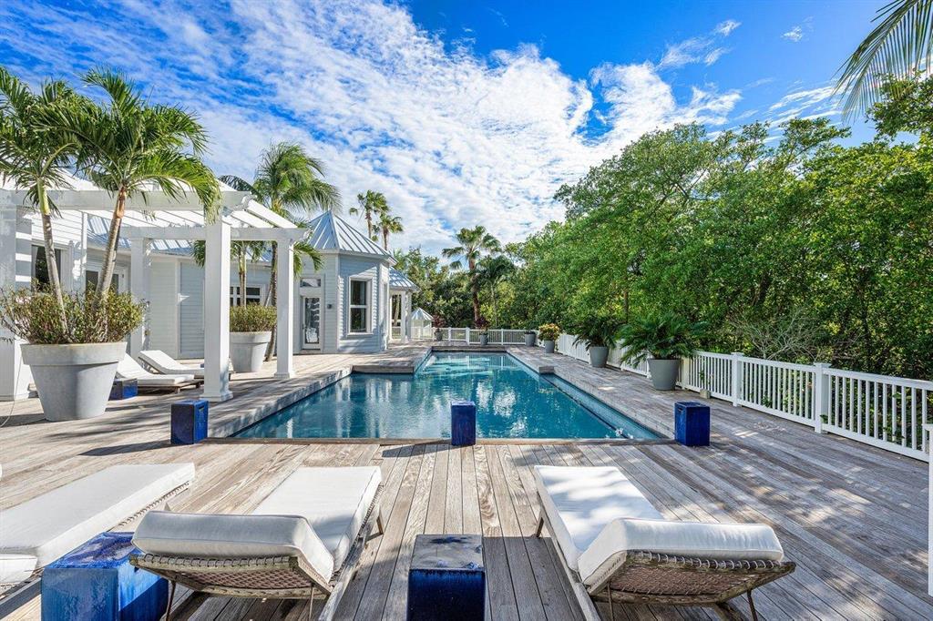 Seminole Landing - Residential