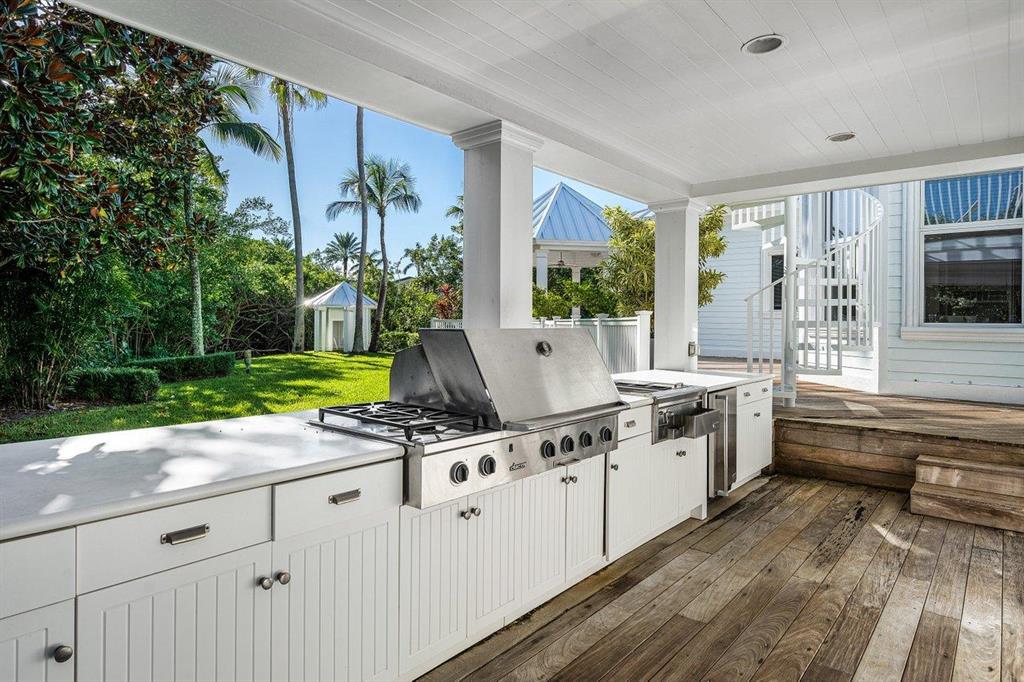 Seminole Landing - Residential