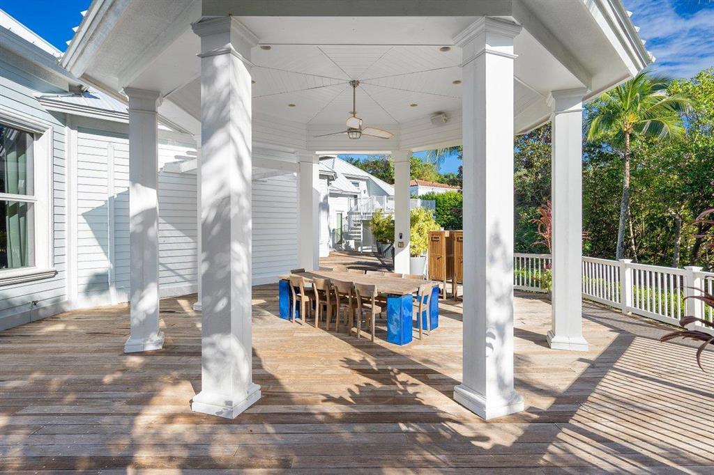 Seminole Landing - Residential