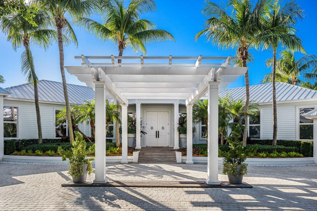 Seminole Landing - Residential