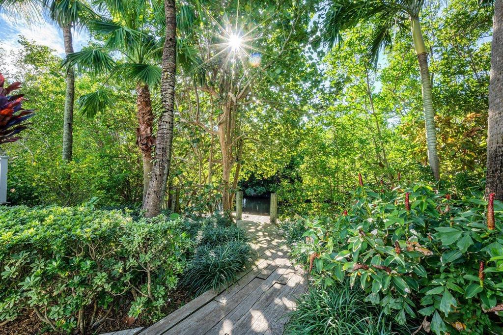 Seminole Landing - Residential