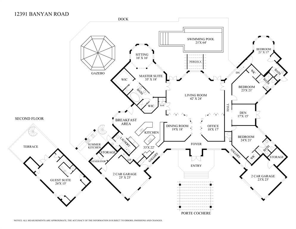 Seminole Landing - Residential