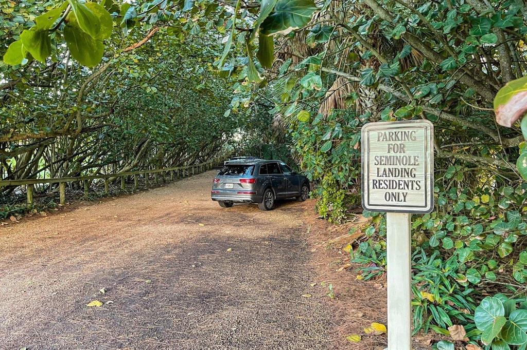 Seminole Landing - Residential